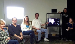 Online Acting Studio and Virtual Classroom