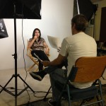 Advanced Acting, Spring 2013