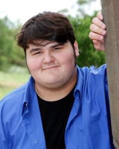 Alex Headshot